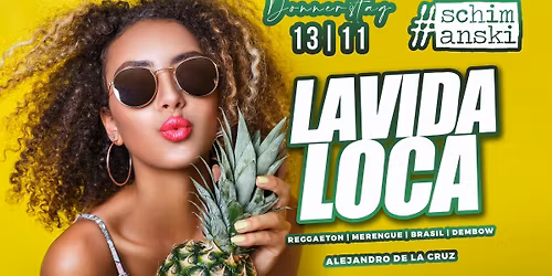 Schimanski | LATINO | La Vida Loca | 21:00 Uhr