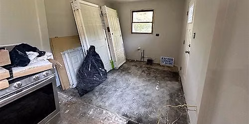 REAL ESTATE INVESTING PROPERTY TOUR, LORTON, VA