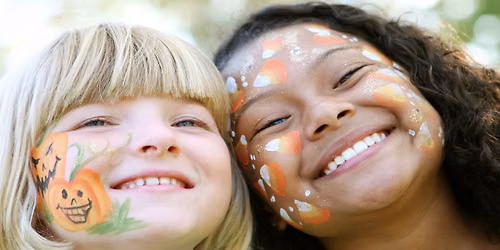Face Paint Pittsburgh presents Face Painting