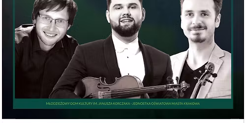 \ud83c\udfb6 \u015awi\u0105tecznie, klasycznie, romantycznie \u2013 Koncert kameralny