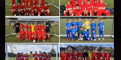 2026 Summer tournament 