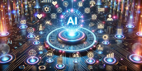 Surrey\/Langley SITP - Will AI Survive?