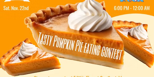 Pumpkin Patch Market