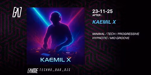 \ud83d\udd25 KAMIL \u00e0 l\u2019Antre \ud83d\udd25 (AFTER)