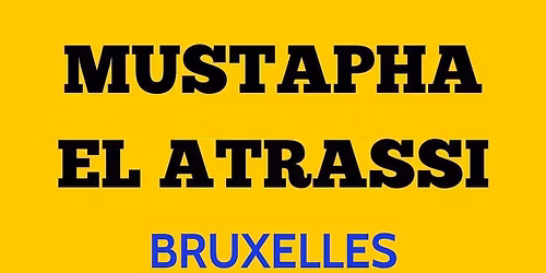 Mustapha El Atrassi