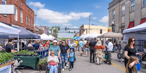 Main Street Festival