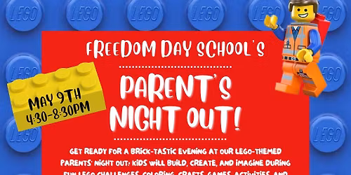 FDS Parent's Night Out