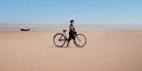 Kino im SpessartFORUM | Amrum