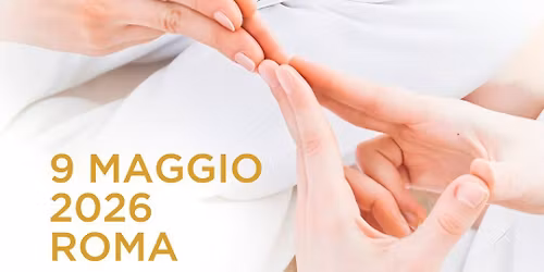 Tantra Yoga Bianco \u2013 Roma \u2013 9 Maggio 2026