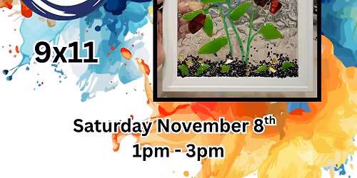 Lest We Forget - Glass