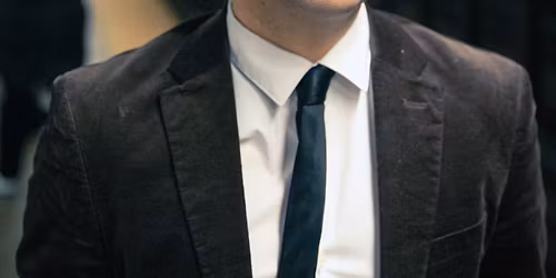 Fabrizio Copano at Mic Drop Mania