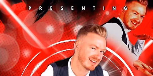 Oli As Olly - Olly Murs Tribute