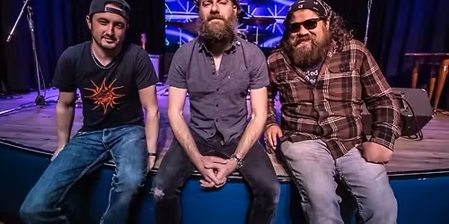 Lower Case Blues LIVE at The Booth! Harmonica Blowout - A night dedicated to the Mississippi Sax!