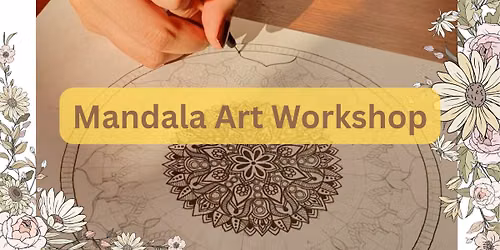 Meditative Mandalas: A Journey into Symmetry