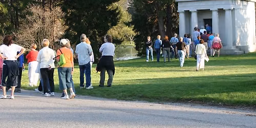 Twilight Tour 