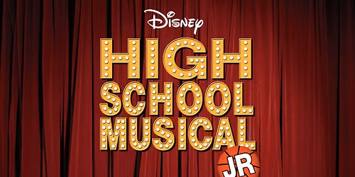 Pontiac Youth Theatre Presents High School Musical Jr