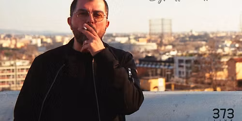 Bebo Guidetti | Con rabbia e con amore un monologo