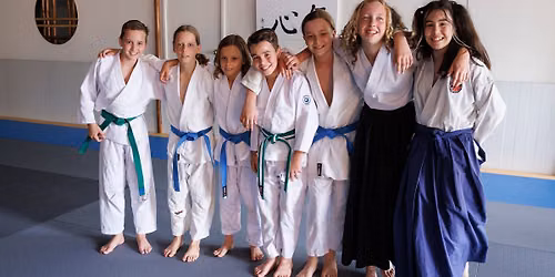SSK Junior Grading