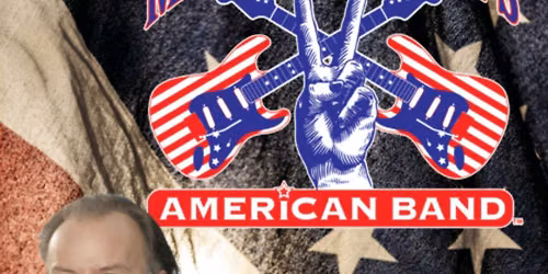Mark Farner and Molly Hatchet at Arcada Theatre