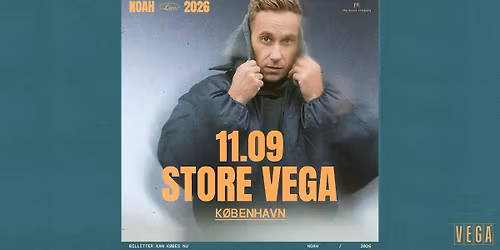 NOAH - VEGA