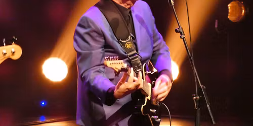 Eddie Wheeler