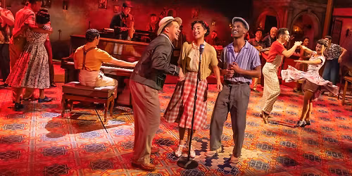 Buena Vista Social Club\u2122