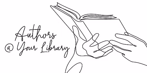 Authors @ Your Library: Christopher Gordon "Letters Home from World War II: St. Louis"