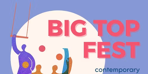 \u0397\u03bc\u03b5\u03c1\u03af\u03b4\u03b1 \u03a3\u03c5\u03b6\u03ae\u03c4\u03b7\u03c3\u03b7\u03c2 "Mapping Circus in Greece" - Big Top Fest