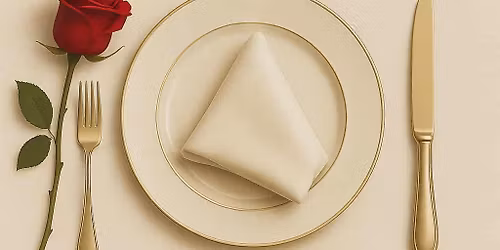 Fine Dining for the Homeless 2