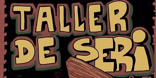 Taller de serigraf\u00eda directa