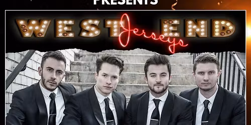 West End Jerseys @ HBFC