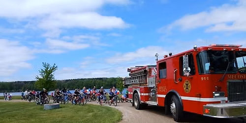 Brower County Park - 4th of July Bike Parade
