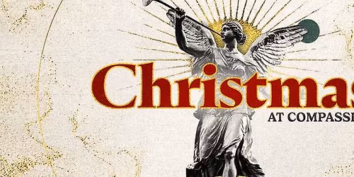 Christmas at Compassion