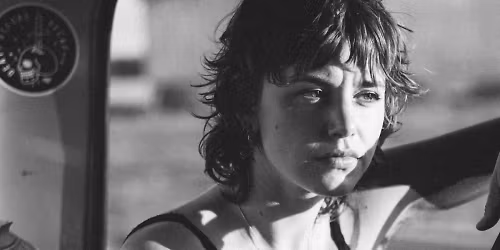 Cat Clyde in Canmore