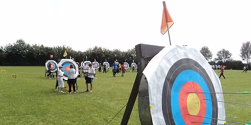 Baarschotse 900 Ronde 19 Juli 2026