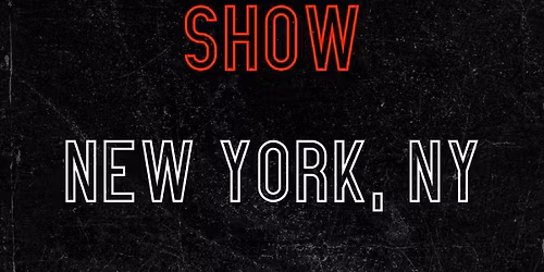 Magic for Adults: New York, NY