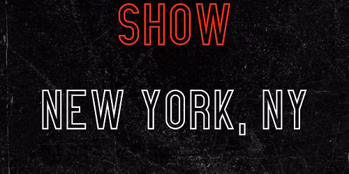 Magic for Adults: New York, NY