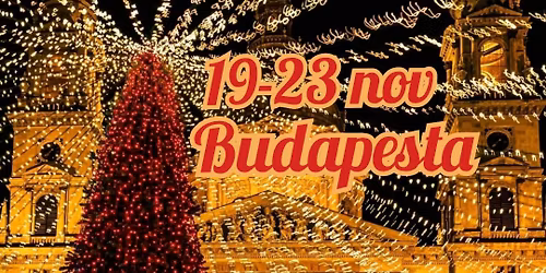 Budapesta si Cluj Napoca