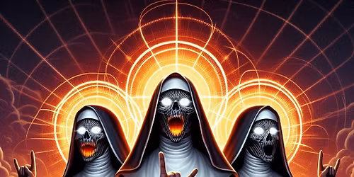 Covers of Invention Live @ The Three Nuns, Loughborough