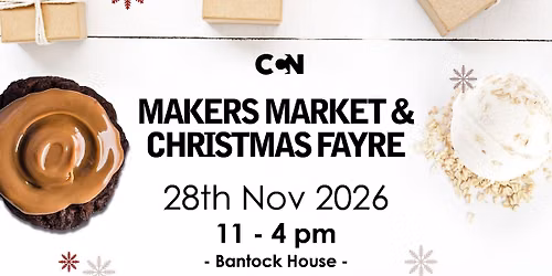 Christmas Fayer & Makers Market 