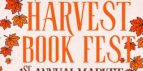 Harvest Book Fest