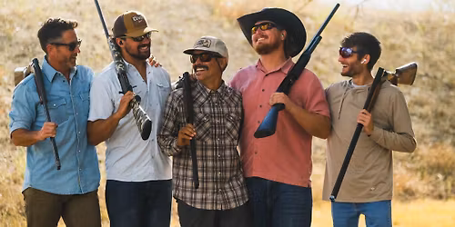 Hog Heaven Networking Event