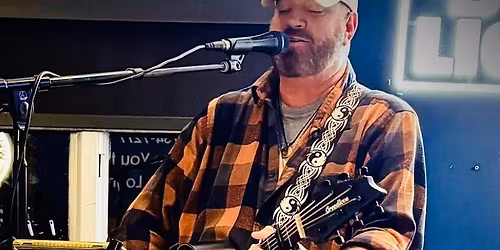 Riverside Pub presents Rick K of The Storytellers