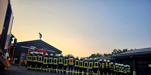 Feuerwehrfest M\u00fclheim an der Mosel 