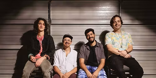 Eggy at 1884 Lounge at Minglewood Hall