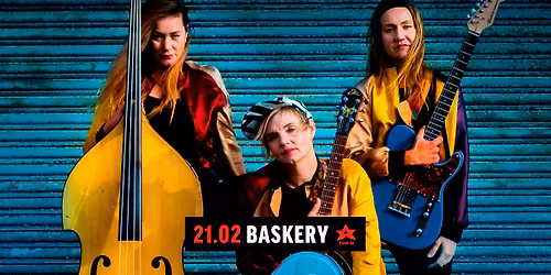 Baskery p\u00e5 STARS