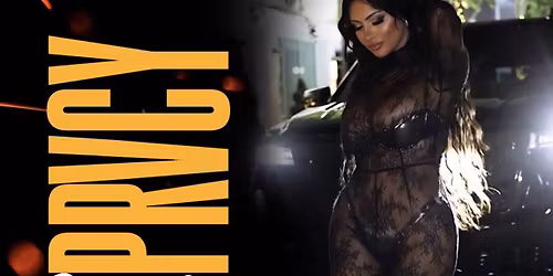 EMBR LOUNGE \u201cPRIVACY SATURDAYS\u201d