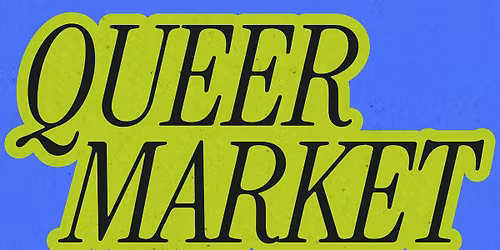 Queer Market \ud83c\udfea Full Love Magazine \/ Maison Arc-en-Ciel de Li\u00e8ge