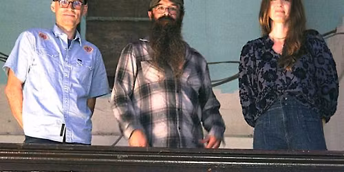 From the Hills and Hollers: O PIONEER with Dr. Tiffany Arnold