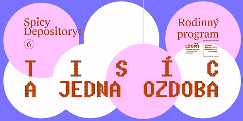 Rodinn\u00e9 podujatie \u2728: Tis\u00edc a jedna ozdoba